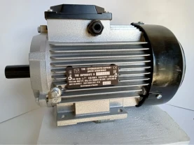 Електродвигун АІР80 В4 1,5кВт/1500 об.хв