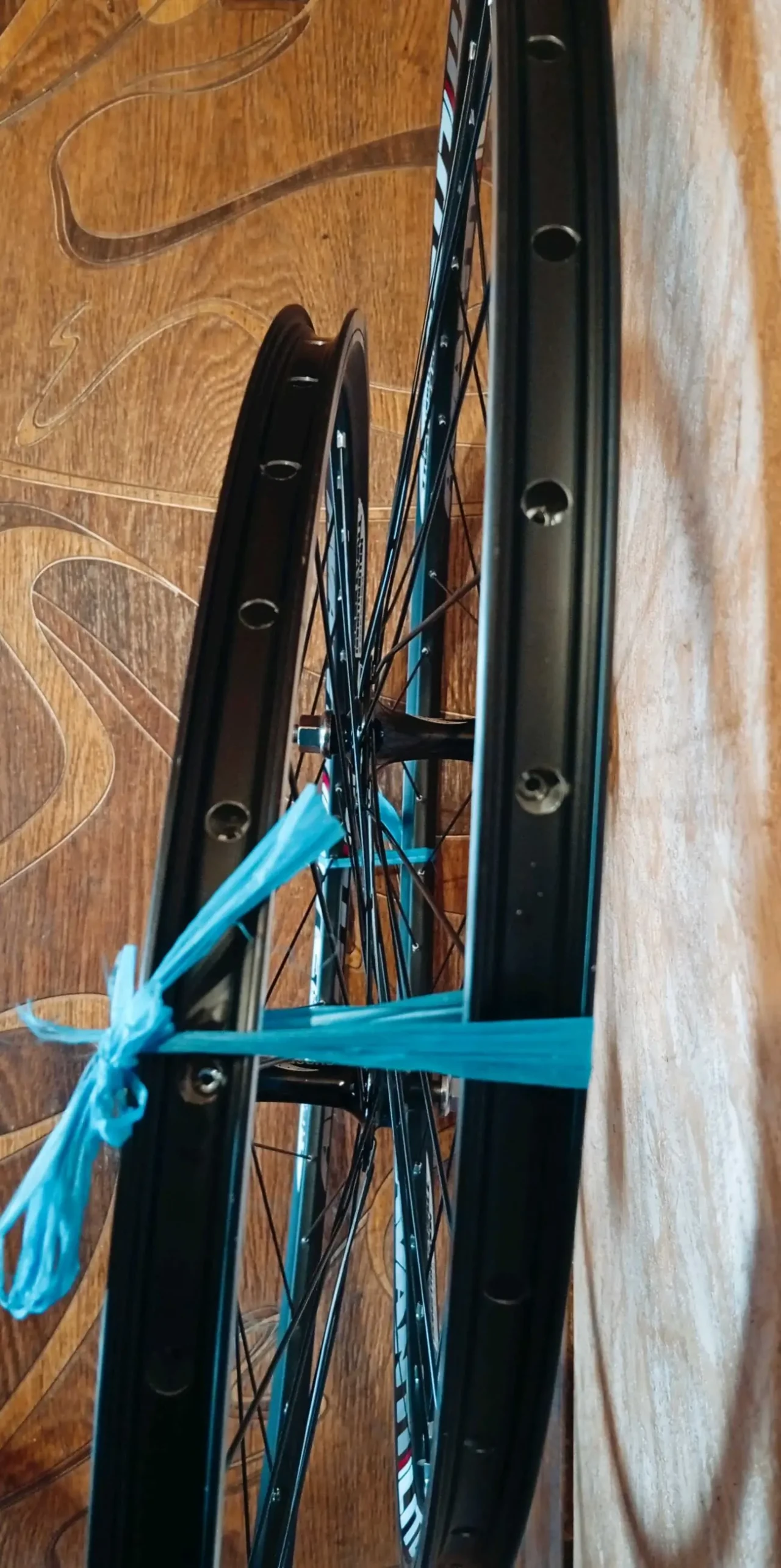 Вело колёса 28 дюймов Avanti Lite Фикс синг 9