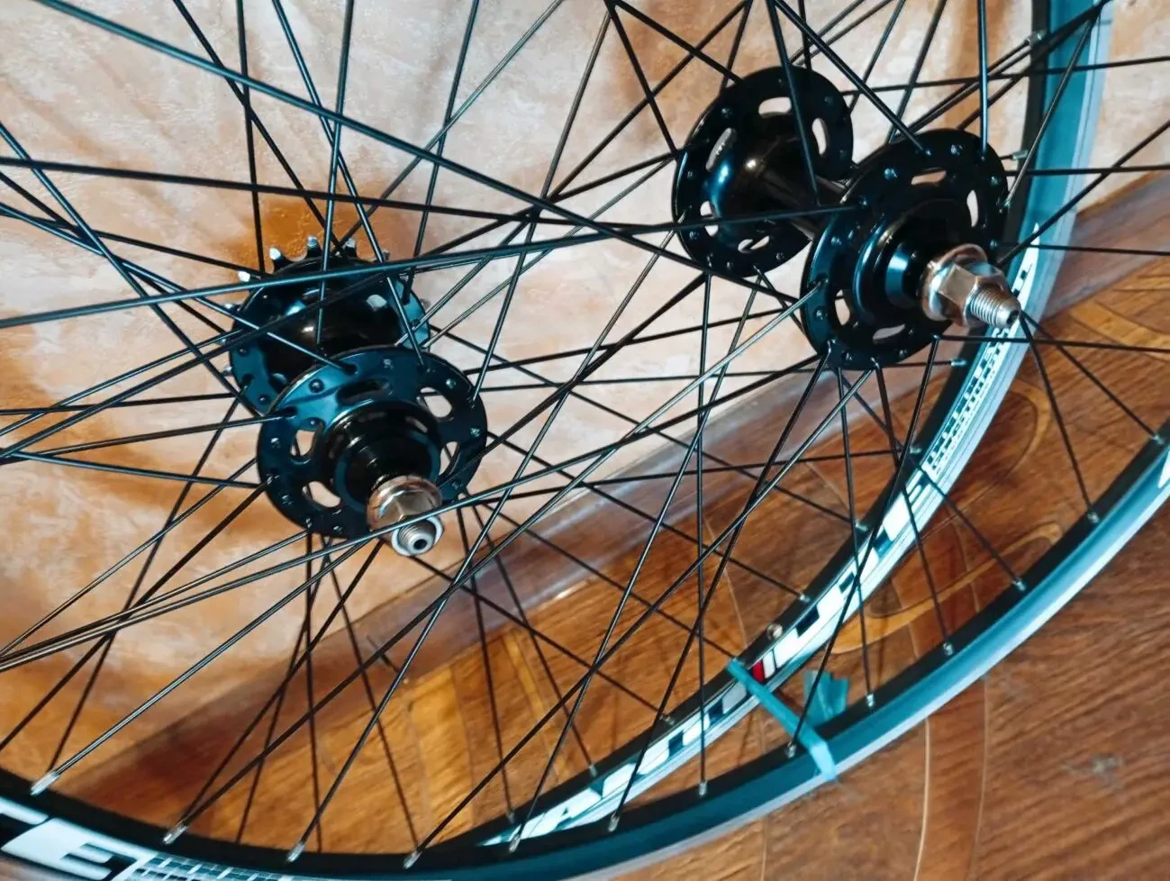 Вело колёса 28 дюймов Avanti Lite Фикс синг 5