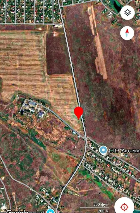 ФАСАДНЫЙ УЧАСТОК ПОД БИЗНЕС 4