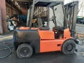 Ремонт навантажувачів