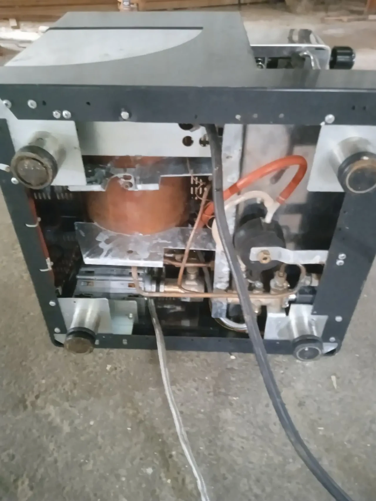 Кавомашинкт 2