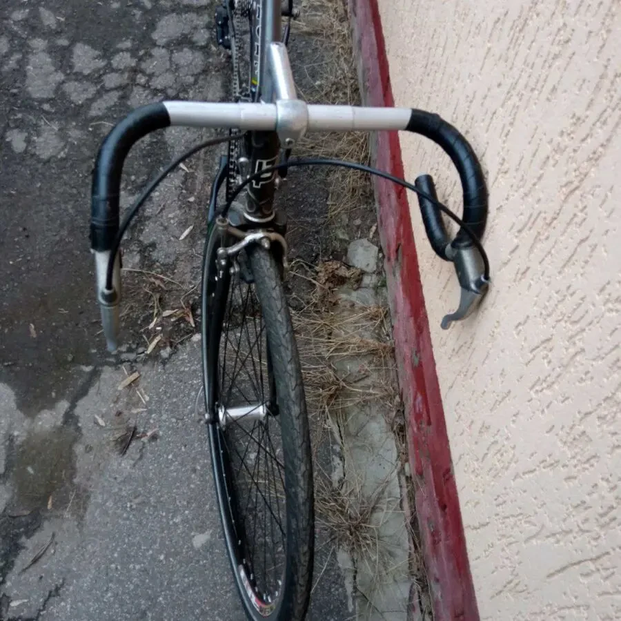 Велосипед 28 дюймов двойной обод ХВЗ спорт 2