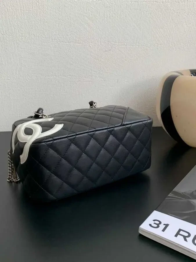 Сумка Chanel 20 5