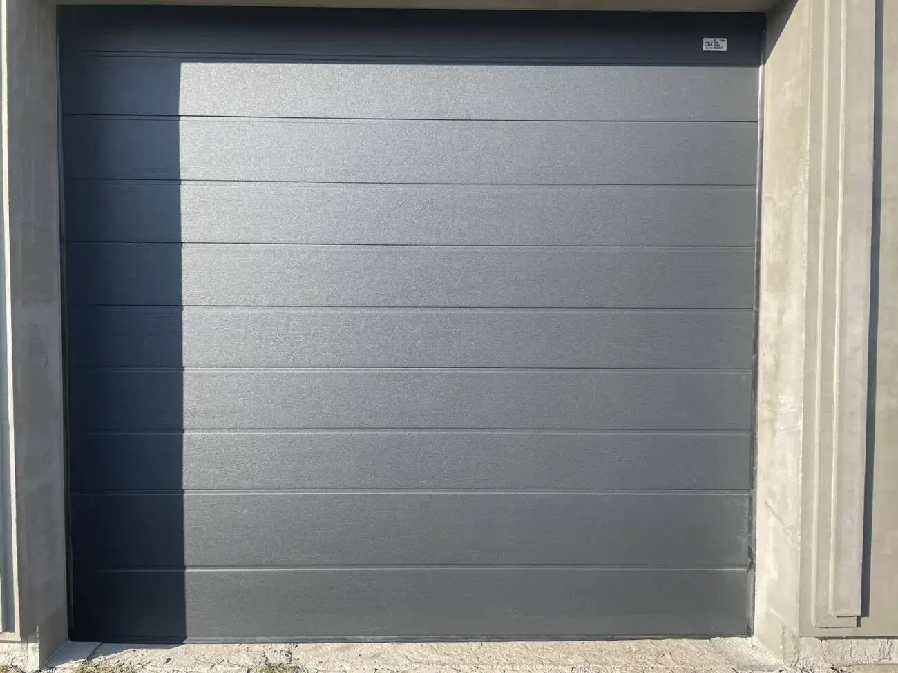 гаражні ворота, автоматика, стелажі , комплектуючі 3