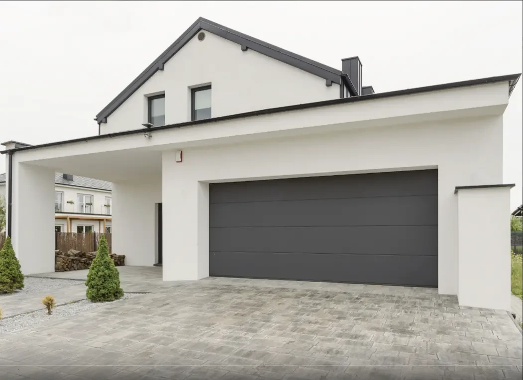 гаражні ворота, автоматика, стелажі , комплектуючі 7