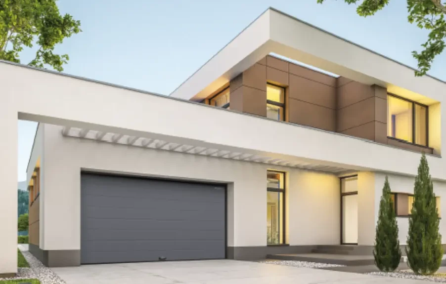 гаражні ворота, автоматика, стелажі , комплектуючі 9