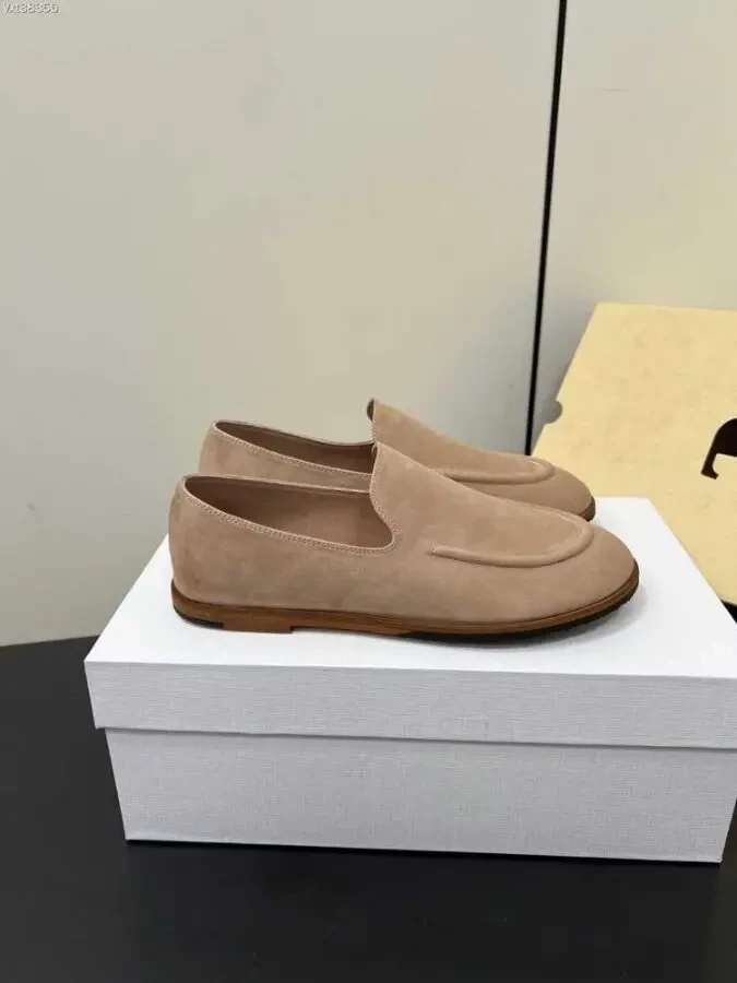 Лофери The Row 5