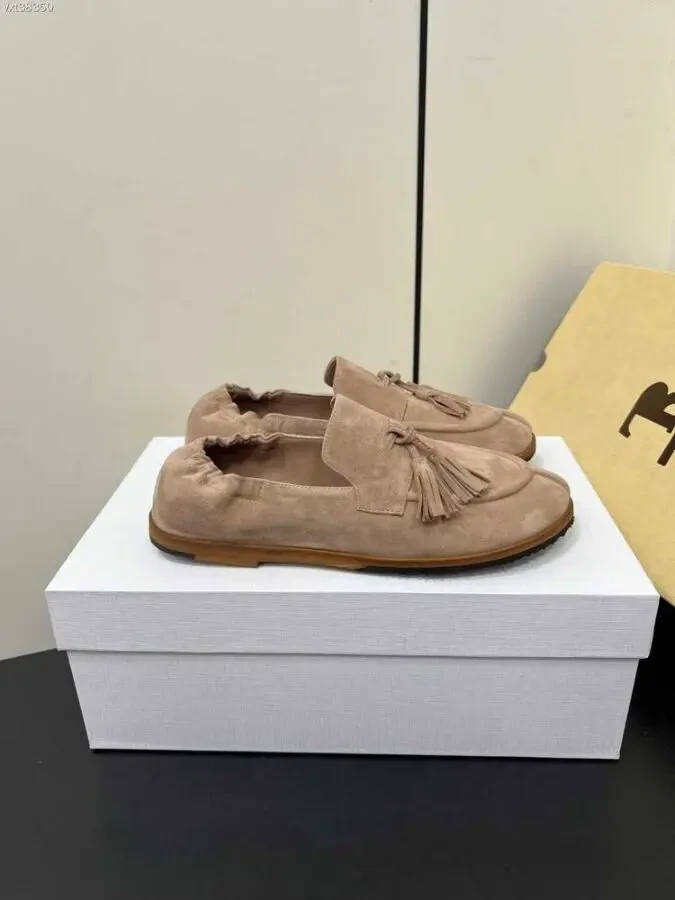 Лофери The Row 2