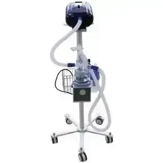 ВіРАР система неінвазивної вентиляції NLF200C