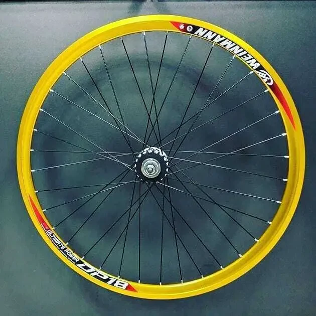 Комплект Колёс FIX 28 дюймов фикс 5