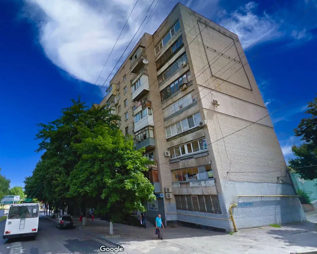 Продам квартиру 2