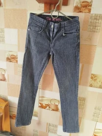 Джинсы Skini XS