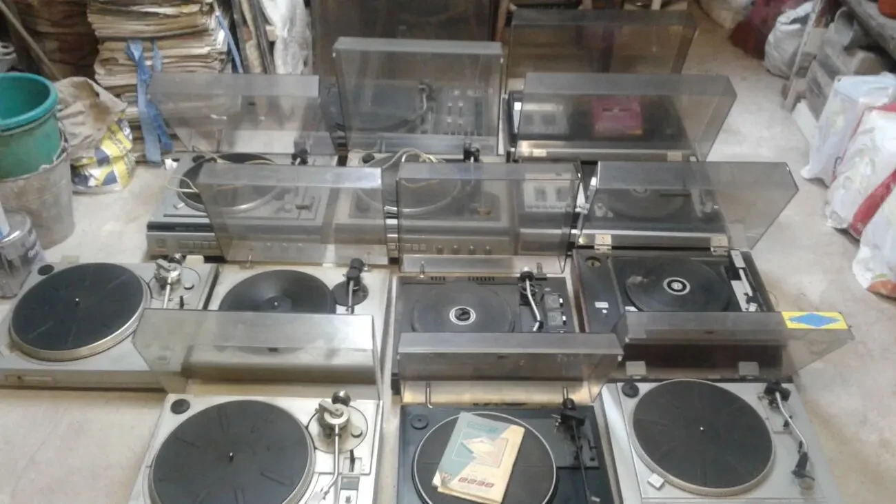 Куплю колонки усилитель аудиоаппаратуру 7