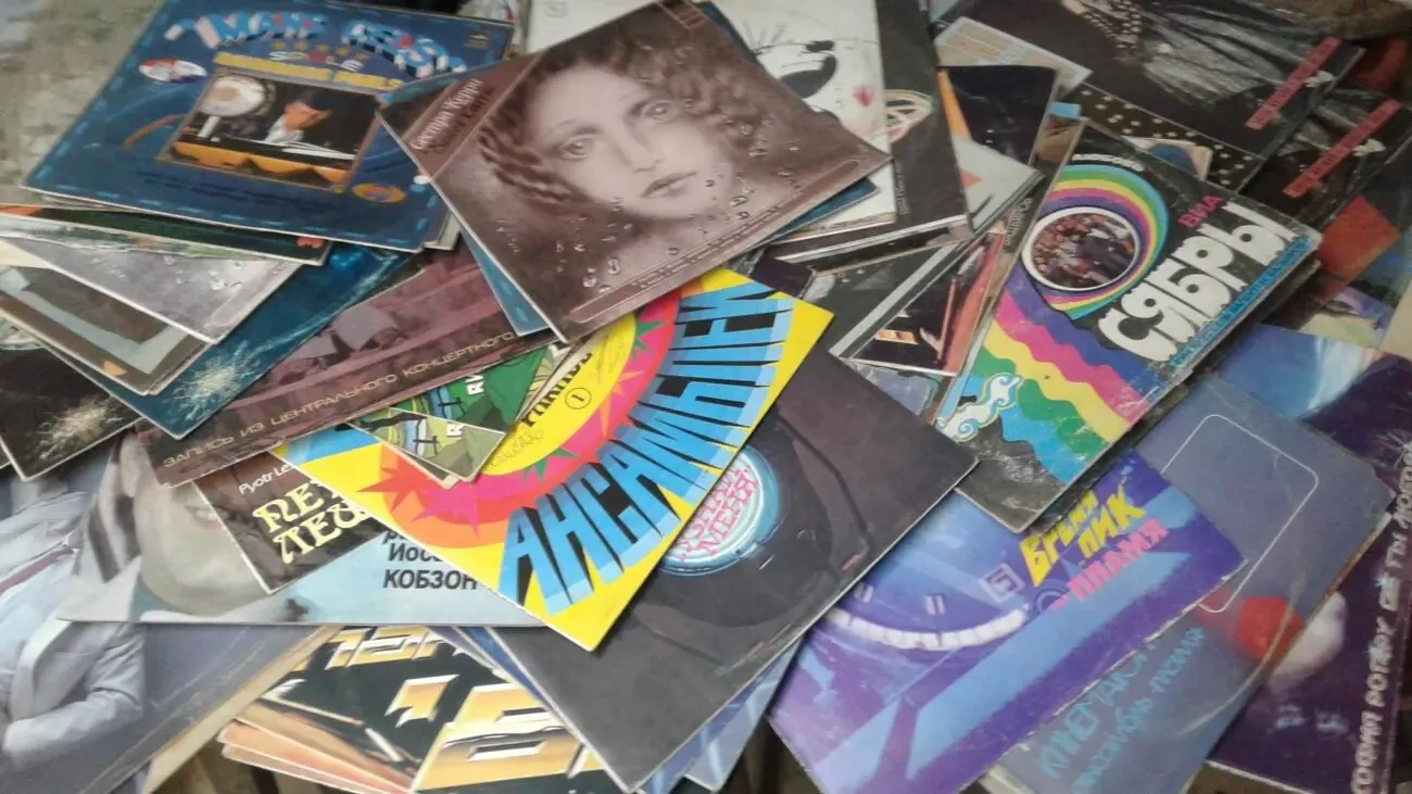 Куплю колонки усилитель аудиоаппаратуру 10