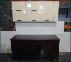 Продам кухню готовая распродажа выставочный образец 1,7 м