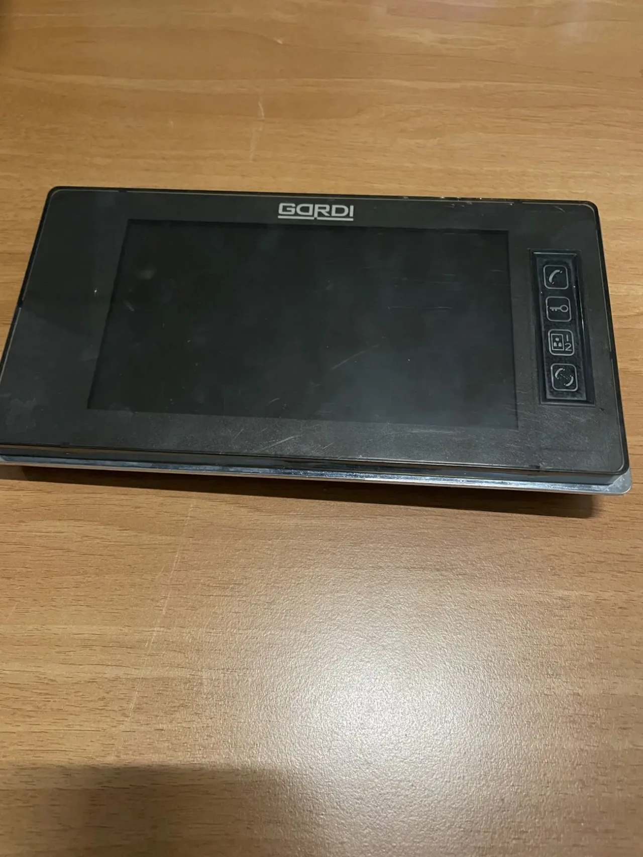 Домофон Gardi Nota 2