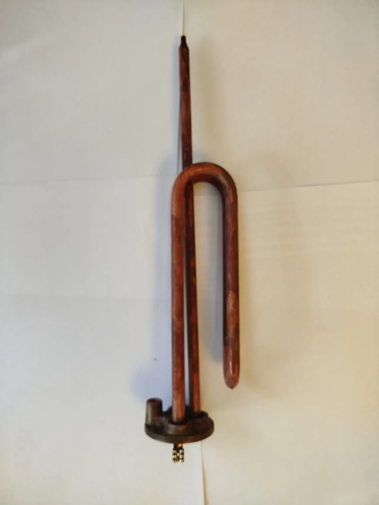 ТЭН, нагреватель для бойлера, б/у 6