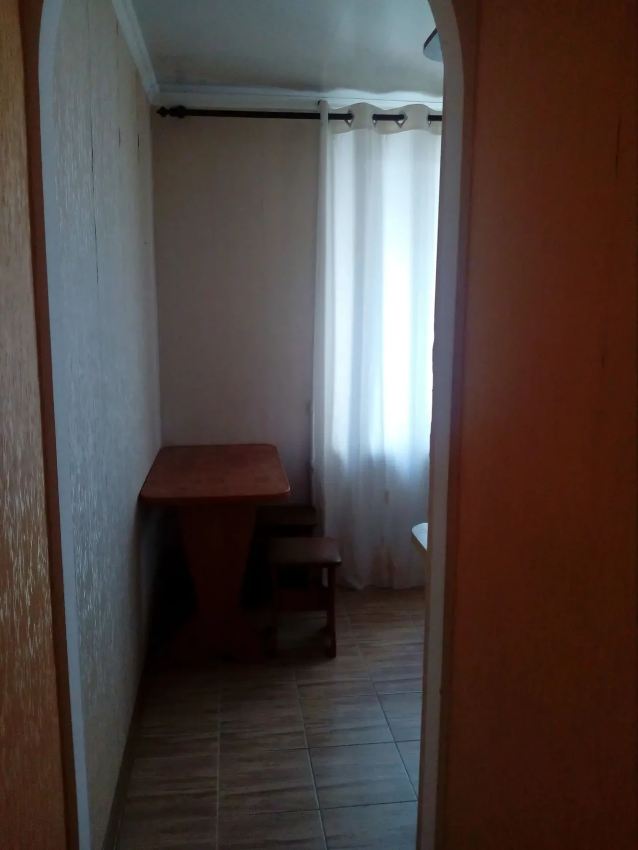 Трёхкомнатная квартира на ЮТЗ 7