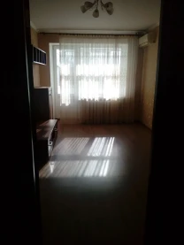 Трёхкомнатная квартира на ЮТЗ