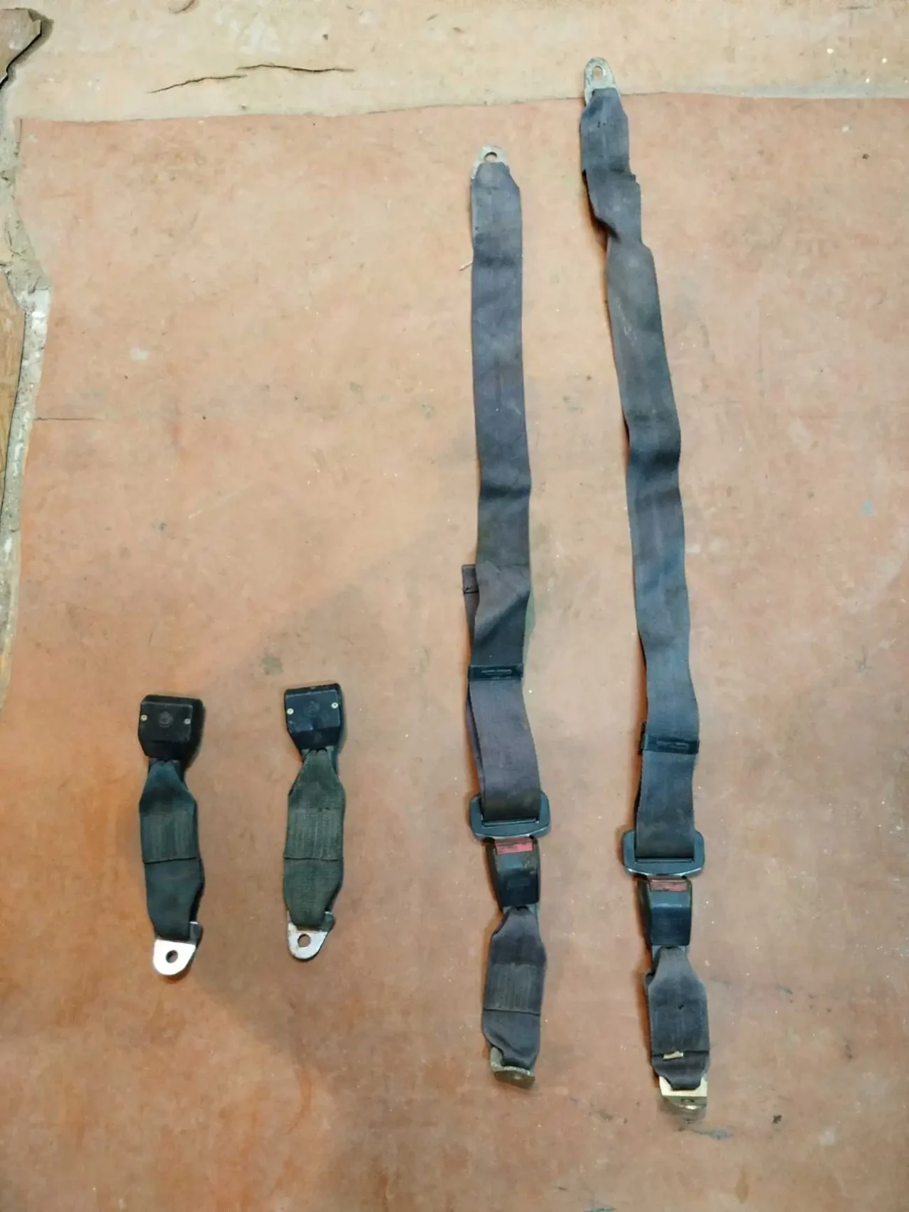 ремені безпеки 2