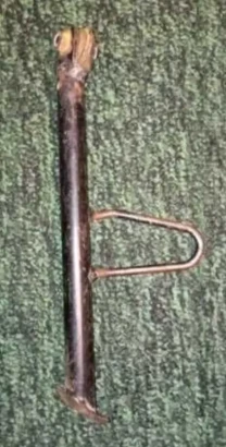 веломото піднідка