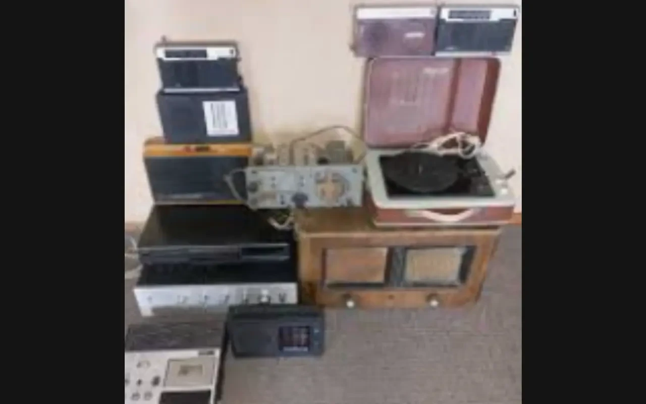 Бесплатно вывоз утилизация хлама (куплю) 7