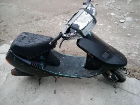 скутер Honda DJ-1 срочно