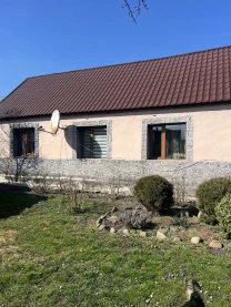 Продам будинок