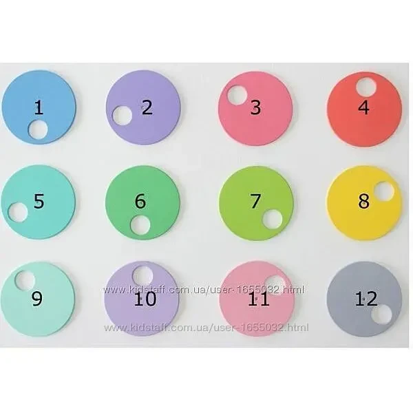 Домик-полиця для іграшок. Дитячий будинок .Полиці для іг 9