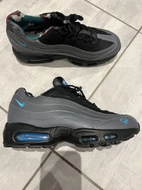 Продаю кросівки Nike Air Max Cortez 95