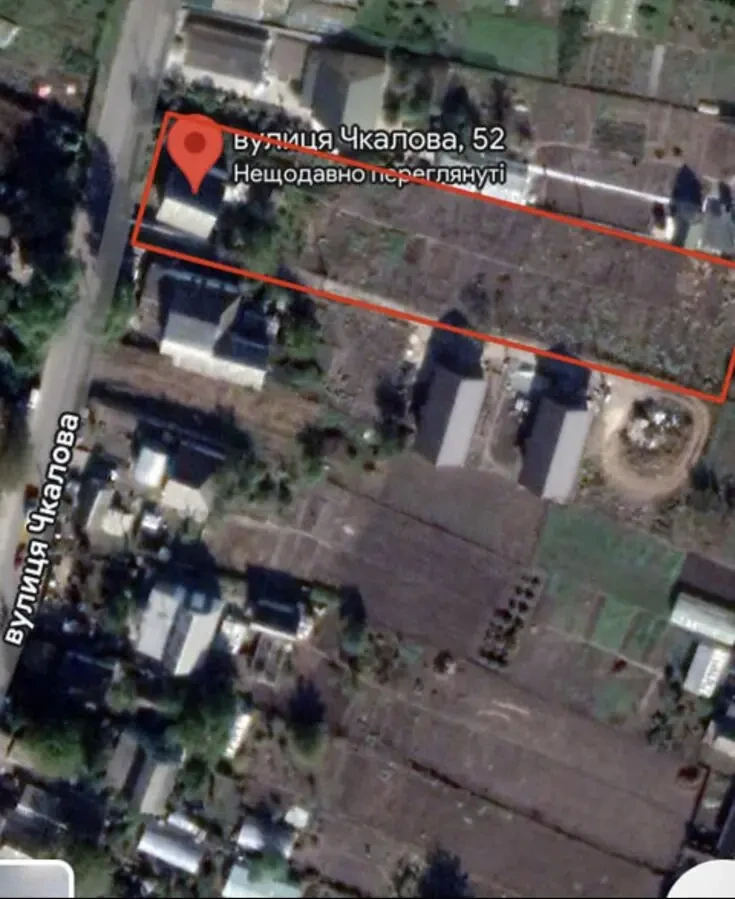 Продаж будинку з земельною ділянкою 4