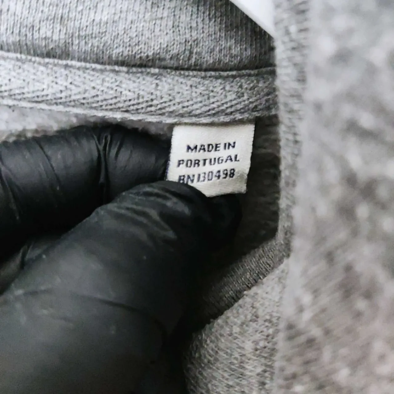 худі чоловіче Jack wills сіре 7