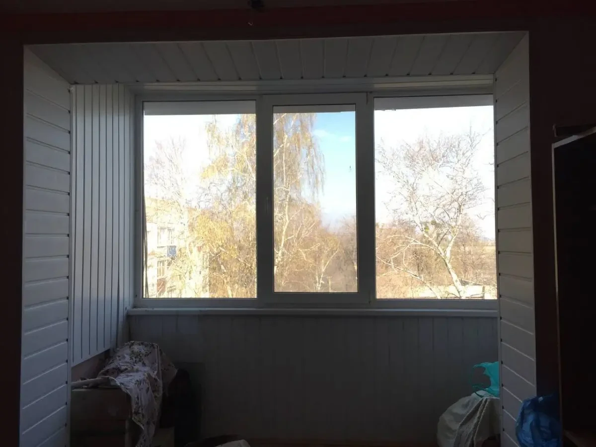 ПРОДАЖ 3-х квартири 5