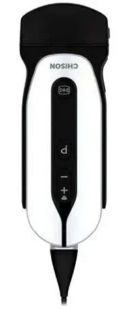 Портативний конвексний УЗД апарат SonoEye Р5