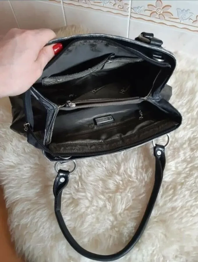 Сумка Helena Rubinstein 3