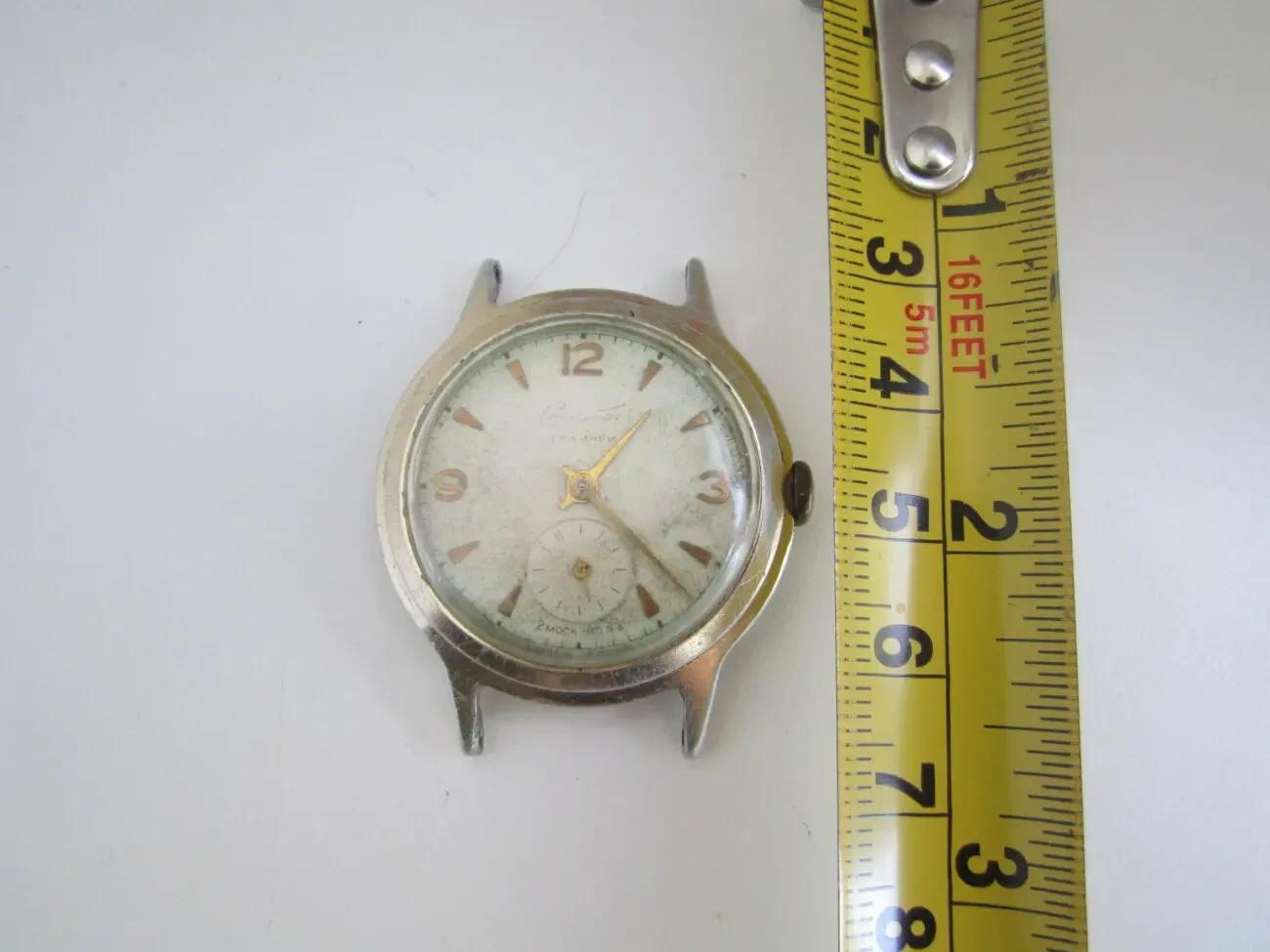 Часы мужские СТАРТ 2-МЧЧ. СССР. Механика 4