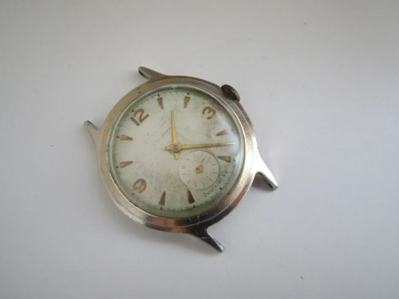 Часы мужские СТАРТ 2-МЧЧ. СССР. Механика 2