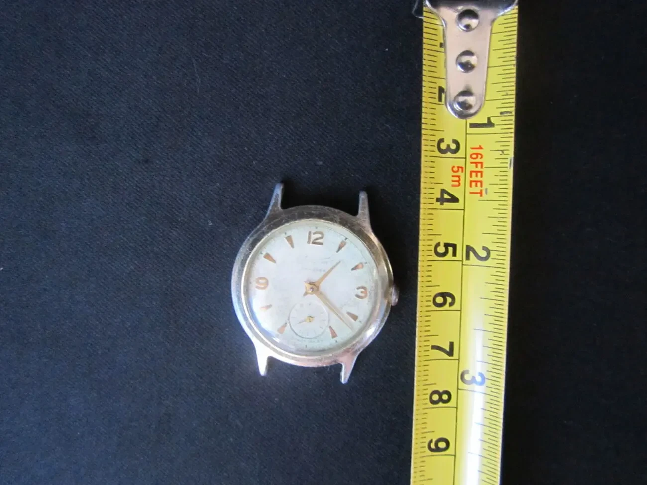 Часы мужские СТАРТ 2-МЧЧ. СССР. Механика 6