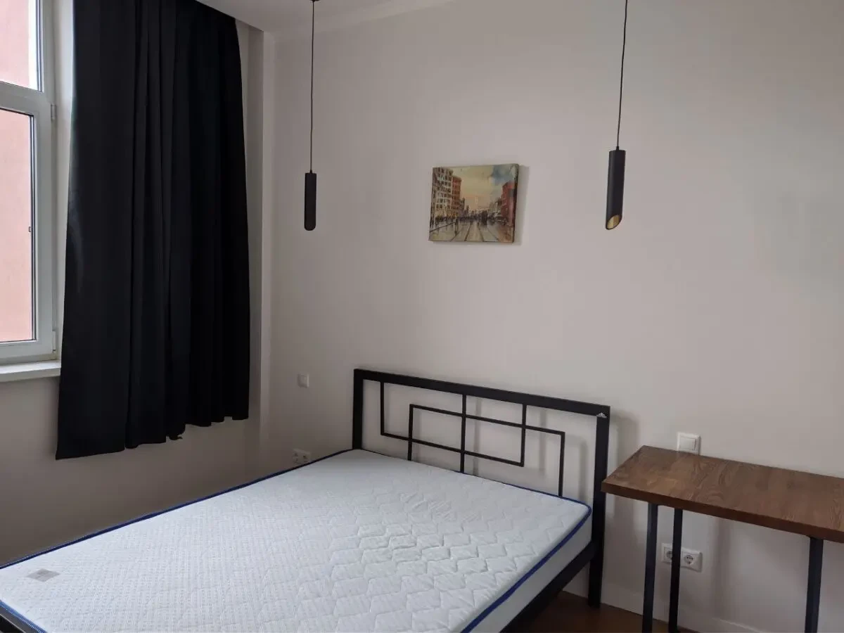 Київ Новобуд 1-к. Загорівська (Багговутівська) 1в. Власник 3