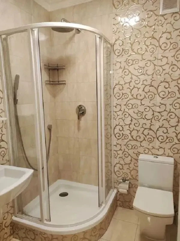 6-ком. квартира с евроремонтом в новом сданном элитном доме в Аркадии 10