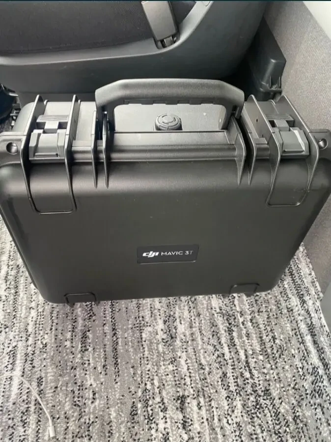 DJI Mavic 3T 3