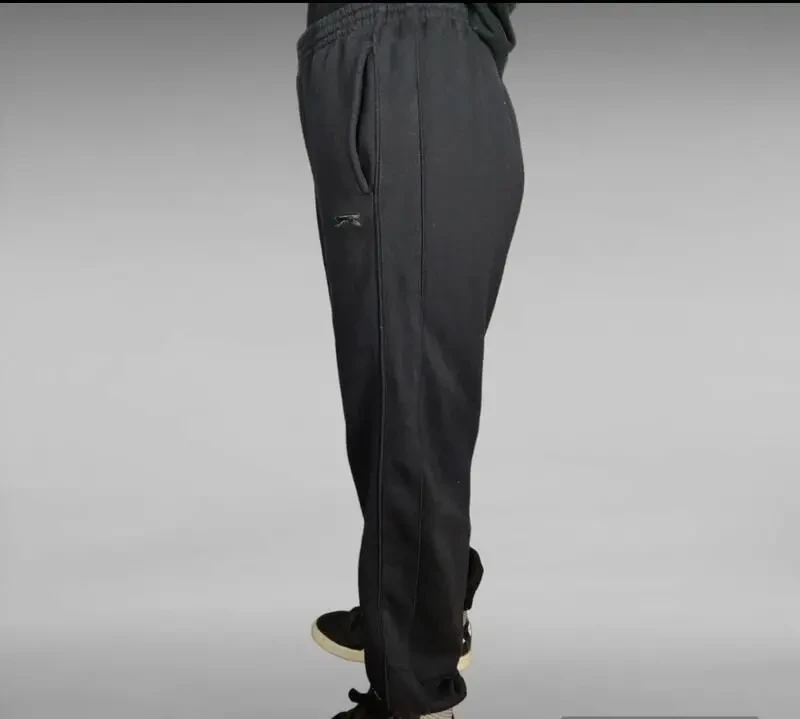 Штани спортивні slazenger утеплені кишеня з заду 3