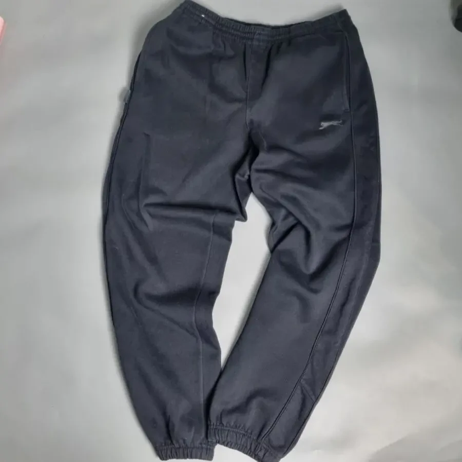 Штани спортивні slazenger утеплені кишеня з заду