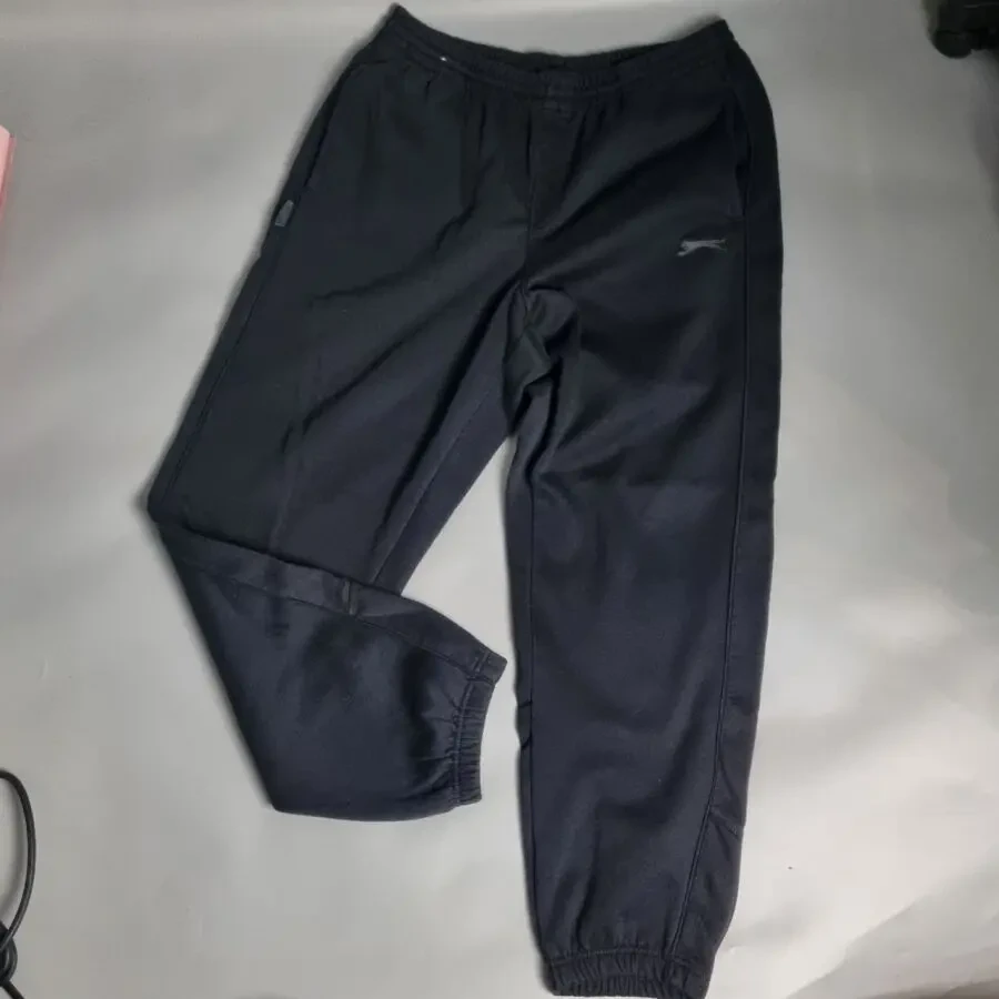 Штани спортивні slazenger утеплені кишеня з заду 5