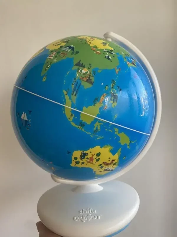 Глобус для навчання shifu orboot