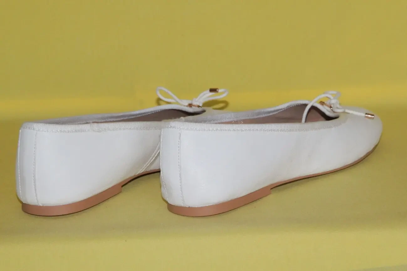 Балетки женские Steve Madden, размер 41 4