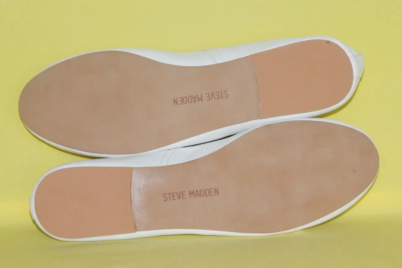 Балетки женские Steve Madden, размер 41 7