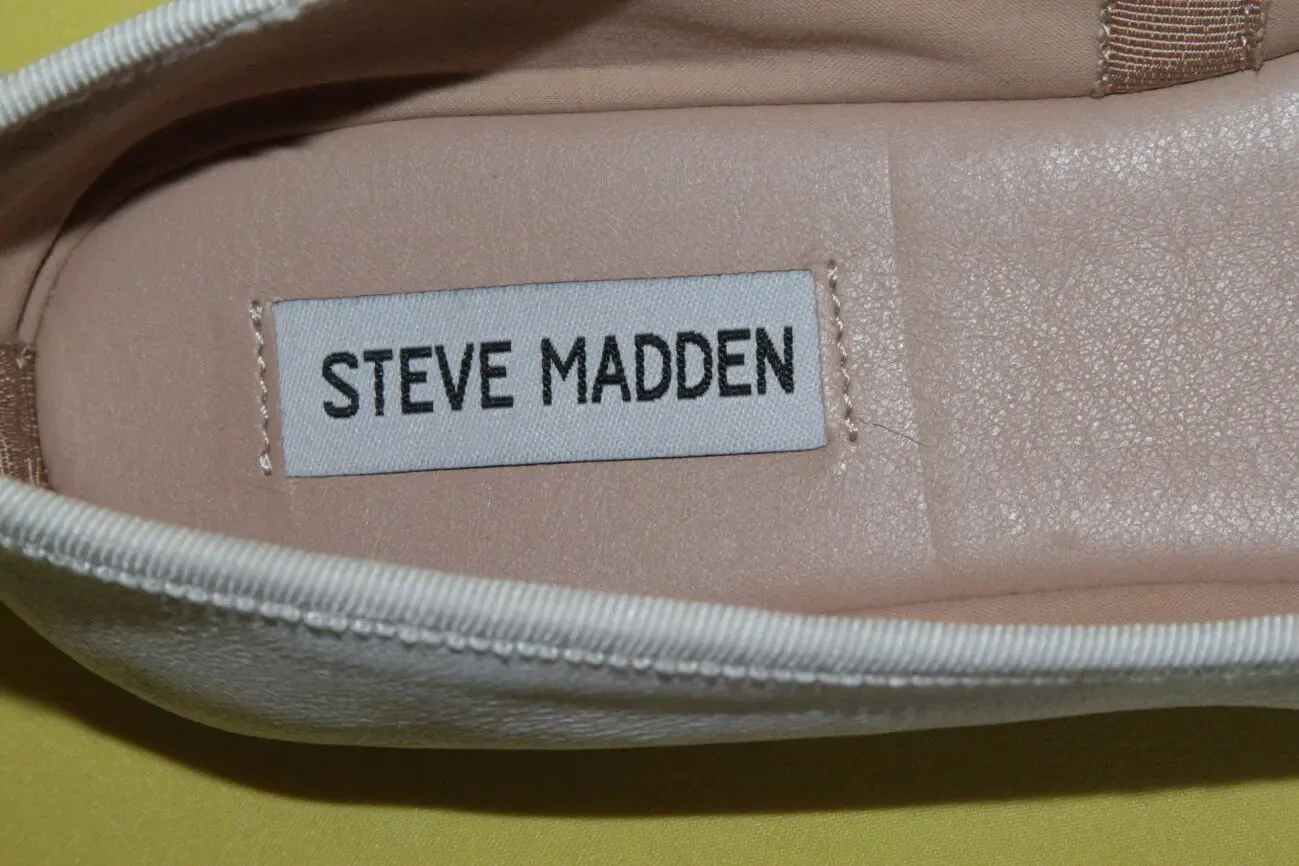 Балетки женские Steve Madden, размер 41 8