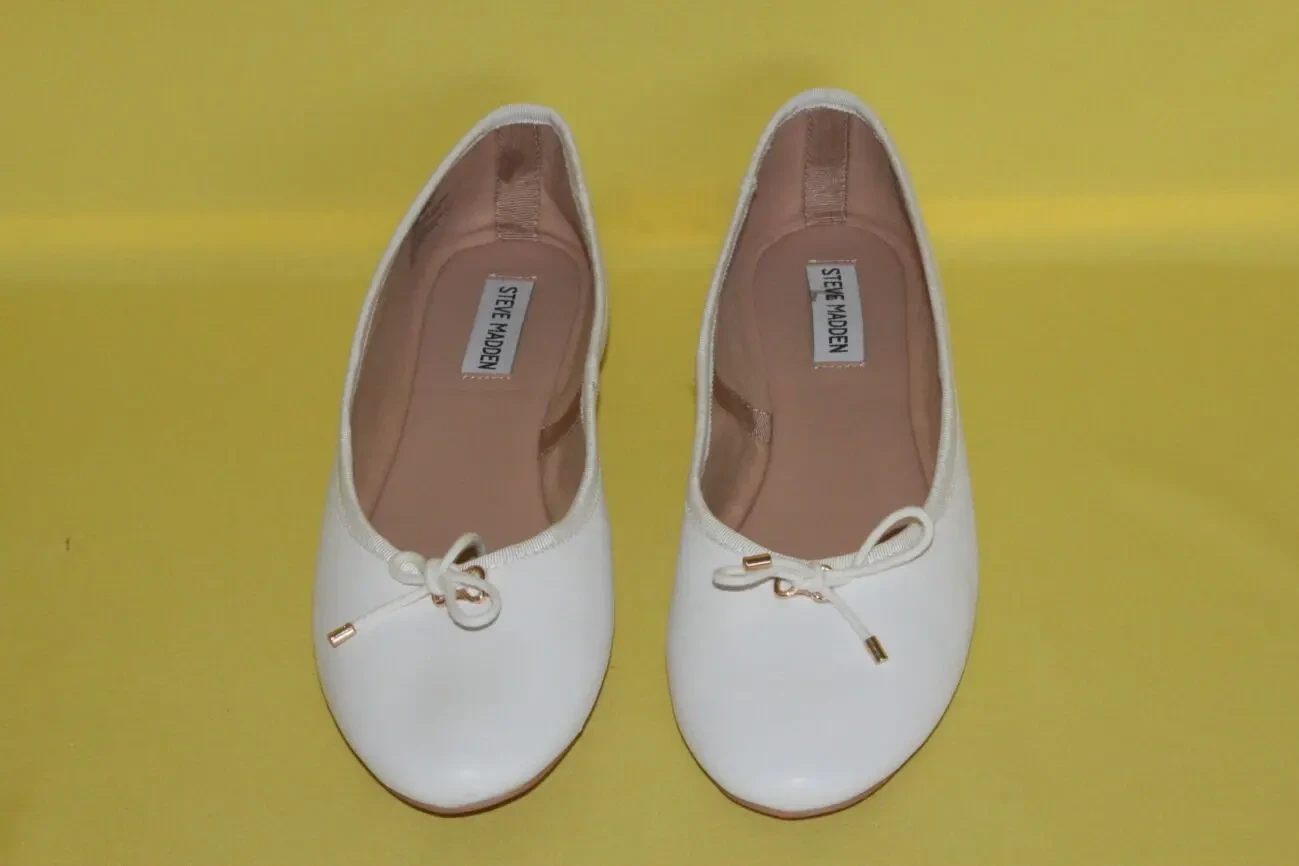 Балетки женские Steve Madden, размер 41 5
